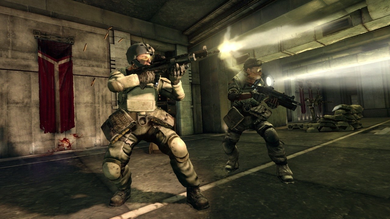 Killzone 2 - Imagen 22